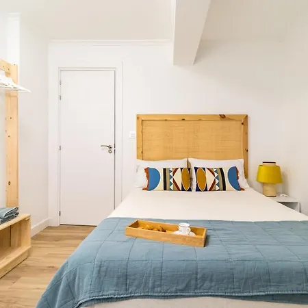 Recien Reformado Plaza Del Ayuntamiento Apartman Santender