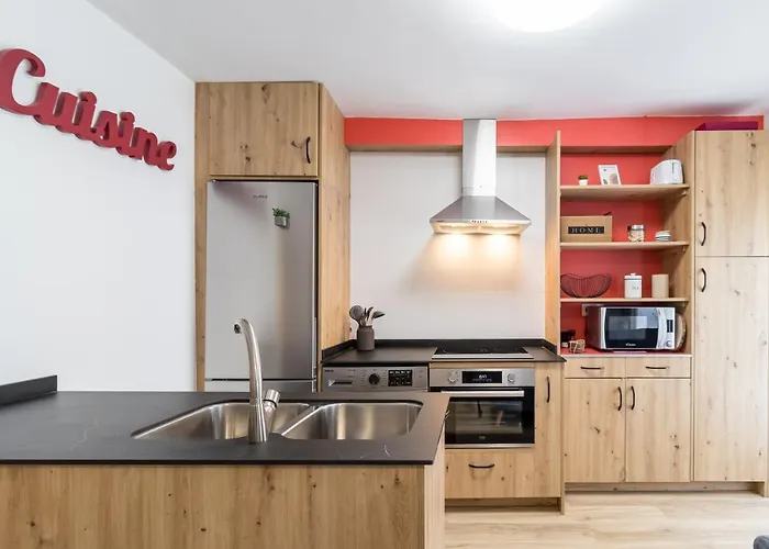 Recien Reformado Plaza Del Ayuntamiento Apartmán Santander