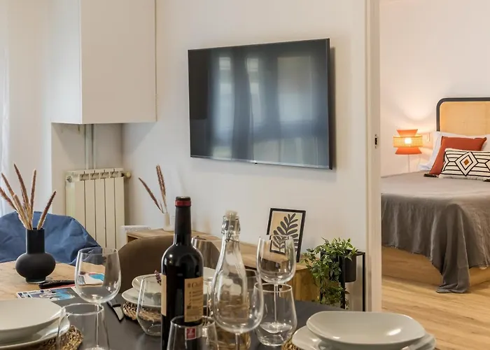 Recién Reformado Plaza Del Ayuntamiento *