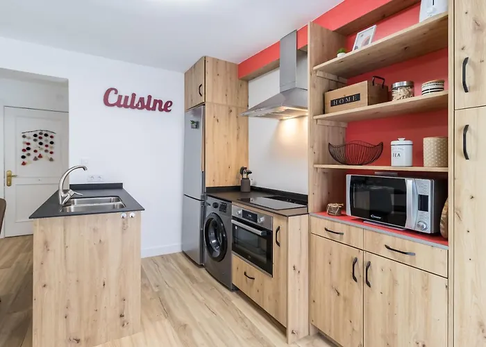 Recien Reformado Plaza Del Ayuntamiento Apartmán *