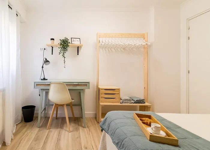 Recién Reformado Plaza Del Ayuntamiento *