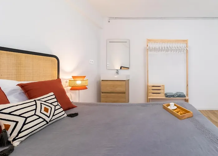 Recién Reformado Plaza Del Ayuntamiento Appartement *