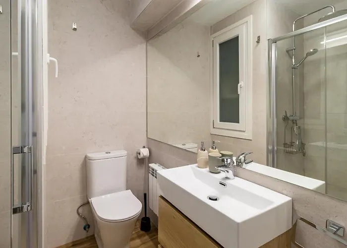 Апартаменты Recien Reformado Plaza Del Ayuntamiento Сантандер