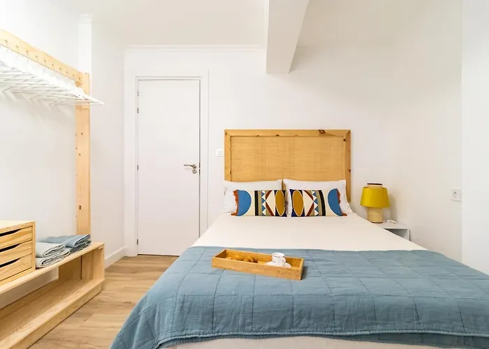 Recién Reformado Plaza Del Ayuntamiento Appartement Santander