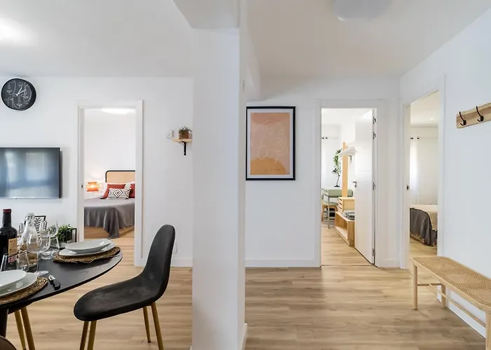 Recién Reformado Plaza Del Ayuntamiento Appartement *