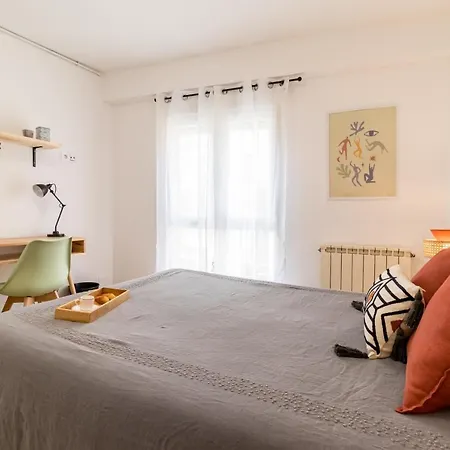 Apartment Recien Reformado Plaza Del Ayuntamiento